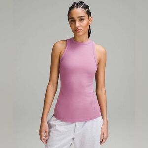 Lululemon Hold Tight Tank Top
Velvet Dust